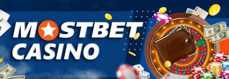 Mostbet Live Online Casino
