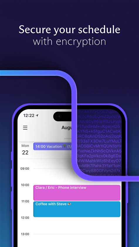 Download Proton Calendar with