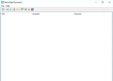 Download SterJo Edge Passwords