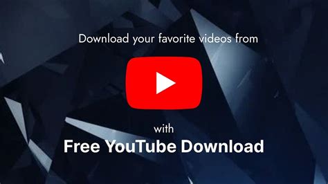 FreeGrabApp Free Youtube Download