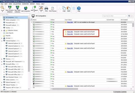 PDQ Inventory 19.4.51.0 Enterprise