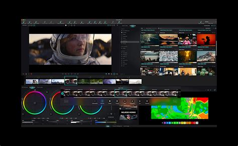 Colourlab.ai Look Designer v2.4.2