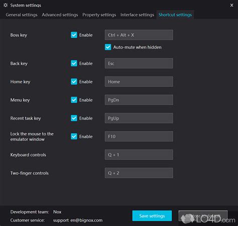 NoxPlayer 7.0.6.2 Download Free