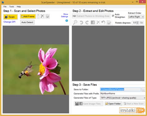 ScanSpeeder Pro 3.25 Download