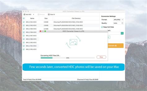 FoneLab HEIC Converter 1.0.16