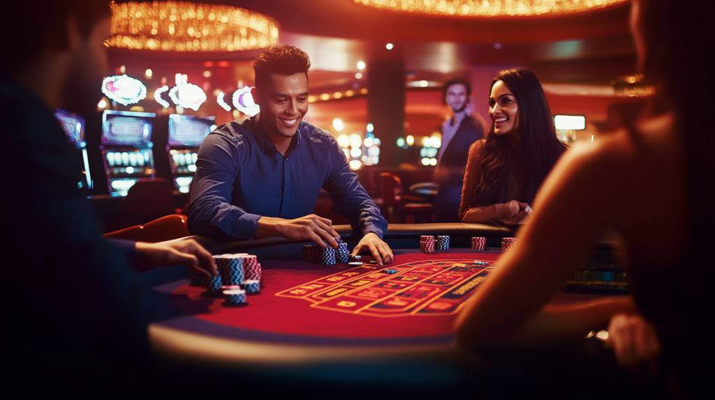 Explore the Best Non Gamstop Casinos UK 2294 Explore the Best Non Gamstop Casinos UK 2294