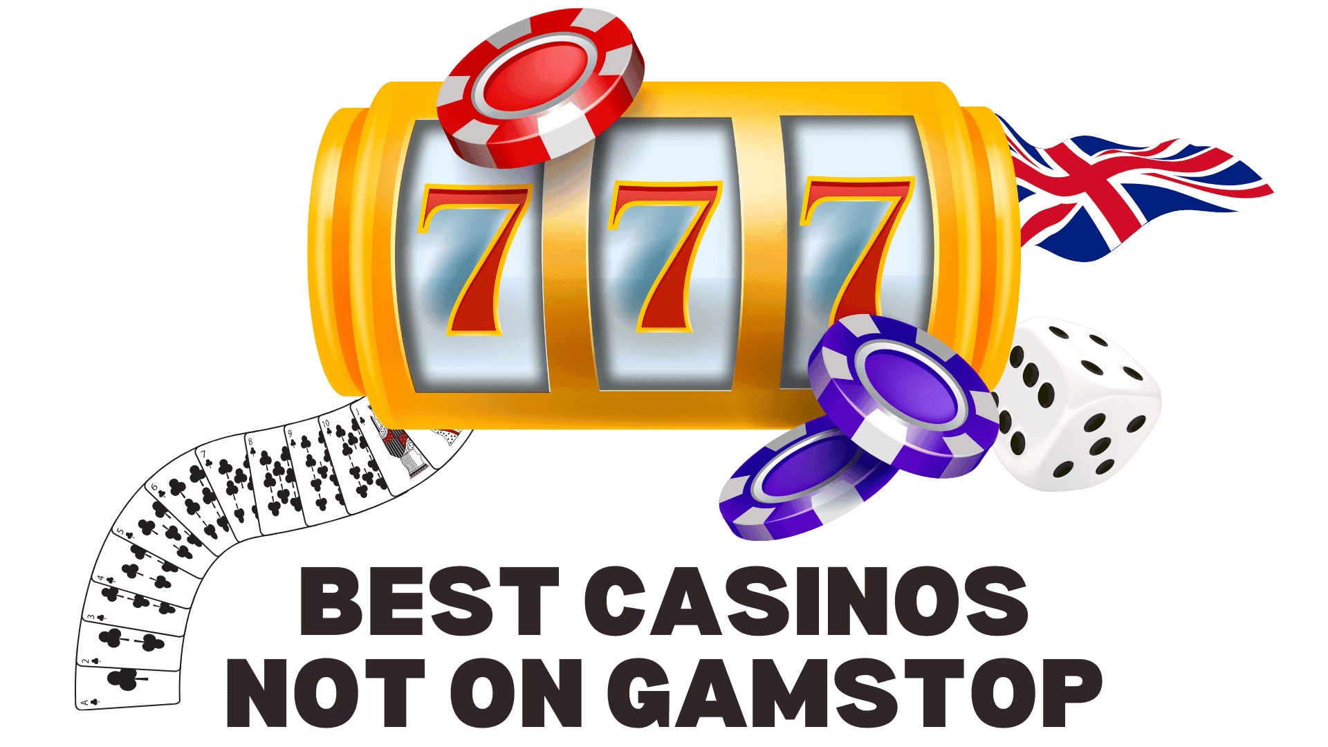 Guide to Casinos Not on Gamstop UK 520 Guide to Casinos Not on Gamstop UK 520