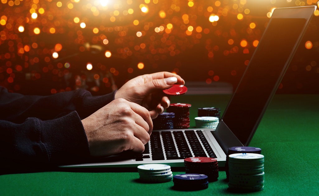 casino online game