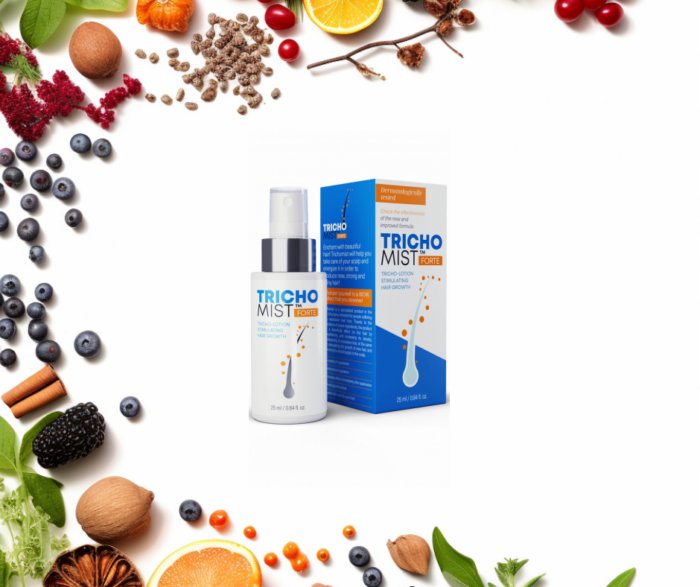 Trichomist forte czy działa, trichomist forte dawkowanie